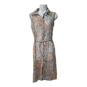 G By Giuliana Sheer Dress